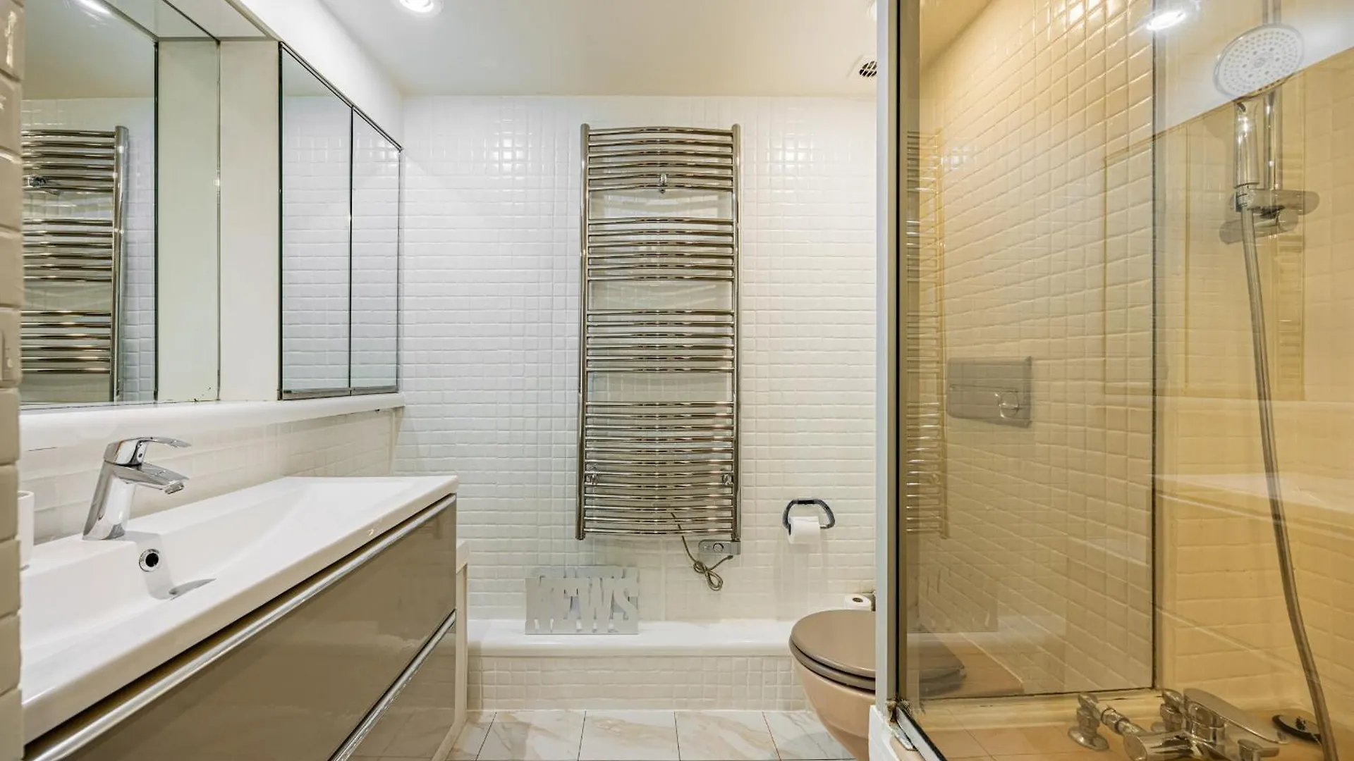 Studio Cozy Arc De Triomphe Champs Elysees 8Eme Apartment Paris